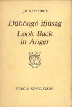 John Osborne - Dhng ifjsg-Look Back in Anger