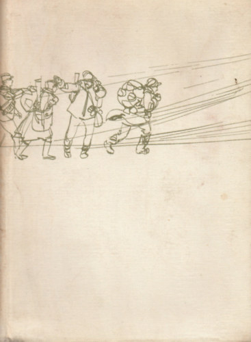 Atanasz Szemerdzsiev - Az üldözöttek visszalőnek