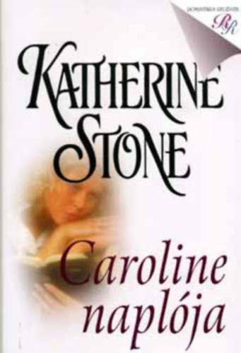 Katherine Stone - Caroline napl�ja