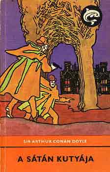 Sir Arthur Conan Doyle - A stn kutyja