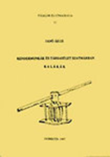 Jan Jnos - Kendermunkk s trsaslet Szatmrban- Kalkk (Folklr s etnogrfia)