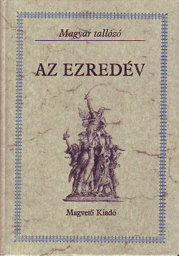 Tarr Lszl - Az ezredv (Magyar Talloz)