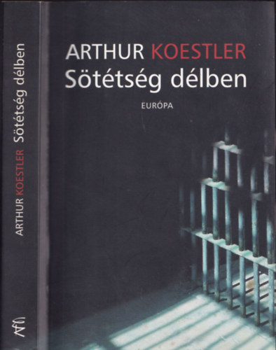 Arthur Koestler - S�t�ts�g d�lben
