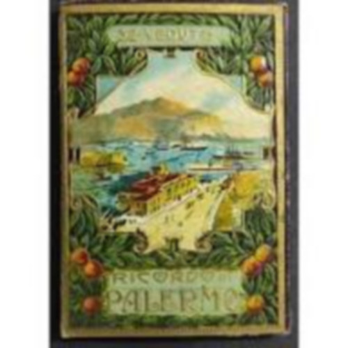 Ricordo di Palermo (32 k�p)