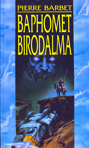 Pierre Barbet - Baphomet birodalma