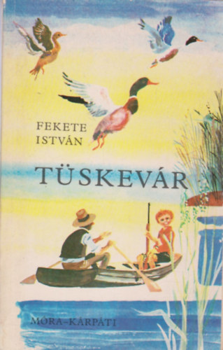 Fekete Istv�n - T�skev�r