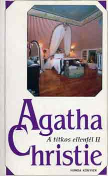 Agatha Christie - A titkos ellenfl II.