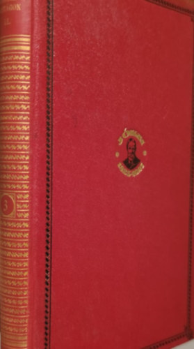 J�kai M�r - T�r�k vil�g Magyarorsz�gon II. (Nemzeti kiad�s 3.)- kiad�i f�lb�r