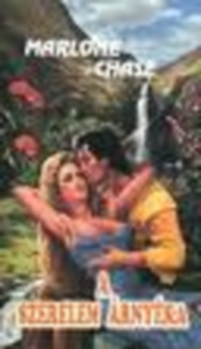 Marlone Chase - A szerelem árnyéka