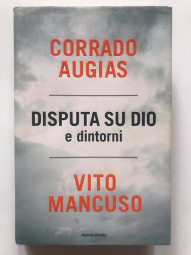 Vito Mancuso Corrado Augias - Disputa su Dio e Dintorni