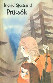 Ingrid Sj�strand - Pr�cs�k