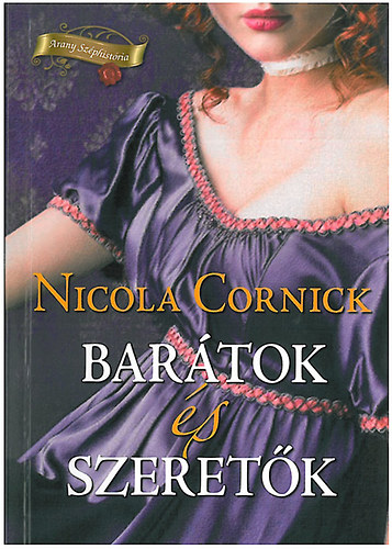 Nicola Cornick - Bartok s szeretk