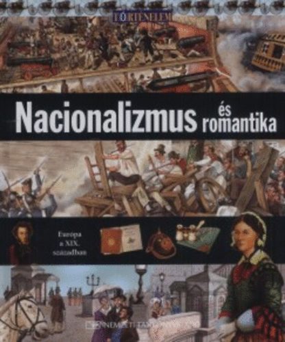 Neil Morris - Nacionalizmus �s romantika