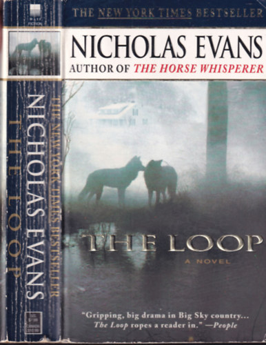 Nicholas Evans - The loop