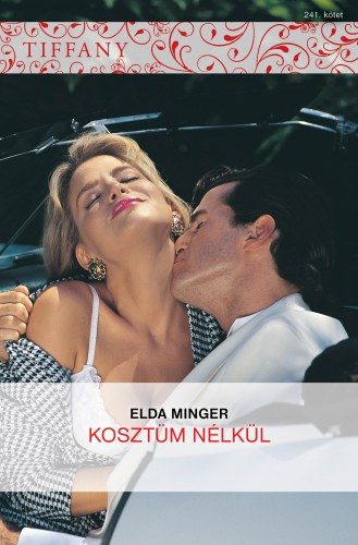 Elda Minger - Tiffany 241. (Kosztüm nélkül)