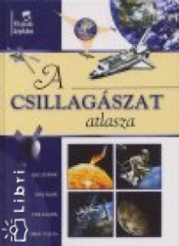 A csillagszat atlasza