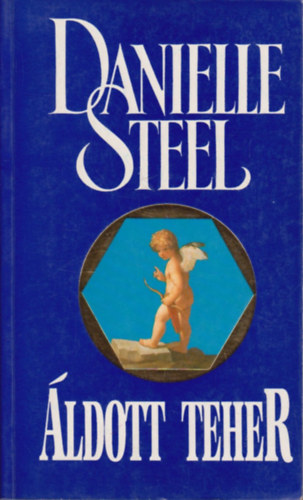 Danielle Steel - ldott teher