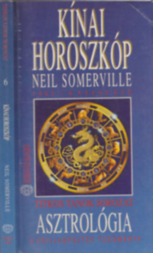 Neil Somerville - Knai horoszkp 1993 - A Kakas ve