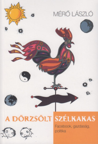 Mr Lszl - A drzslt szlkakas