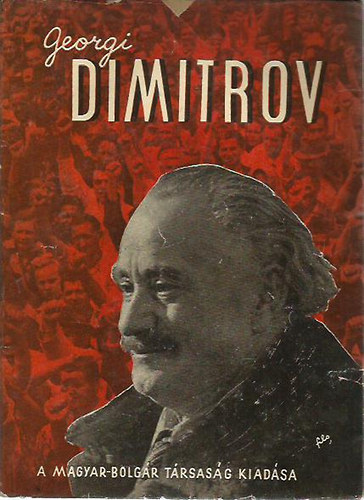 Dr. Dimitrov-Szokodi D�niel - Georgi Dimitrov
