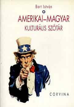 Bart Istvn - Amerikai-magyar kulturlis sztr