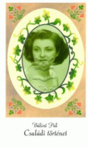 Blint Pl - Csaldi trtnet