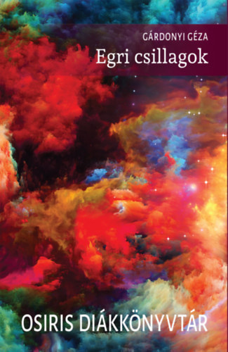 G�rdonyi G�za - Egri csillagok