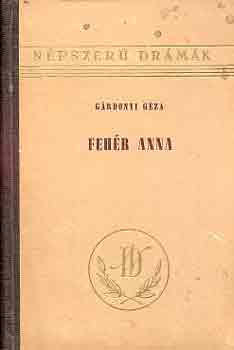 Grdonyi Gza - Fehr Anna