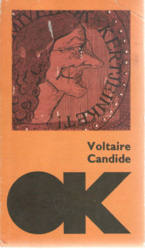Voltaire - Candide avagy az optimizmus