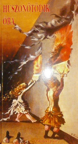 Huszontdik ra