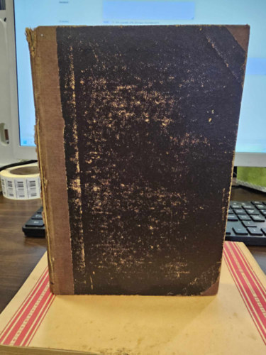 Kiss Otto - Lelk�szi Iratt�r