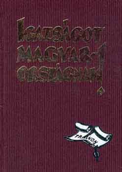 Babits Kiad (szerk.) - Igazsgot Magyarorszgnak! - A trianoni bkeszerzds kvetkezmnyeine