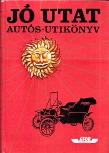 J� utat aut�s-�tik�nyv