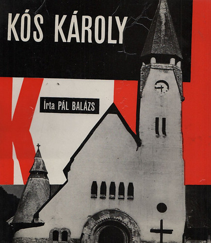 P�l Bal�zs - K�s K�roly       -  �p�t�szeti grafik�it �s szak�r�sait is felhaszn�ljuk ebben a k�tetben az �p�t�sz bemutat�s�ra