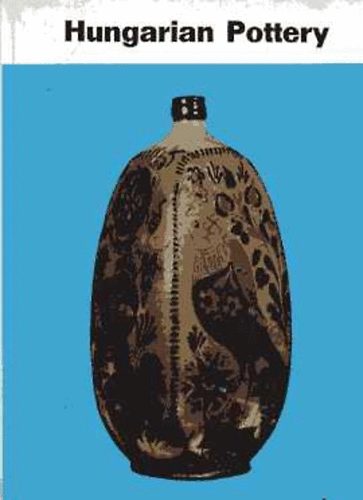 Domanovszky Gyrgy - Hungarian pottery