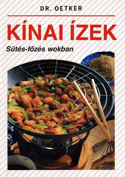 Dr. Oetker - Knai zek