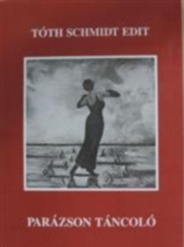 T�th B�l�n� Schmidt Edit - Par�zson t�ncol�