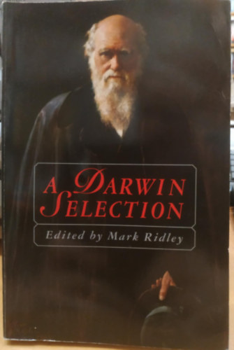 Mark Ridley - A Darwin Selection