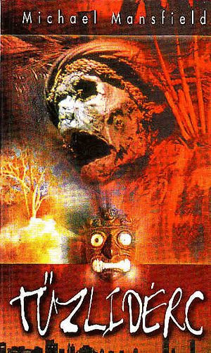 Michael Mansfield - T�zlid�rc