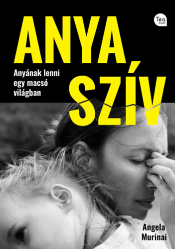 Angela Murinai - Anya szv