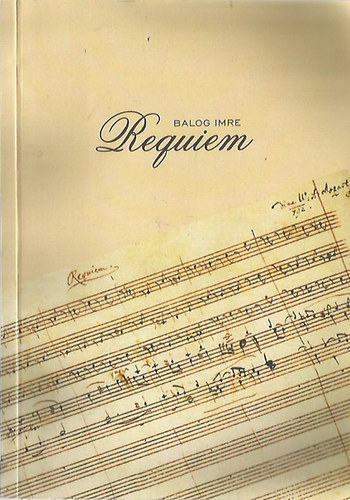 Balog Imre - Requiem