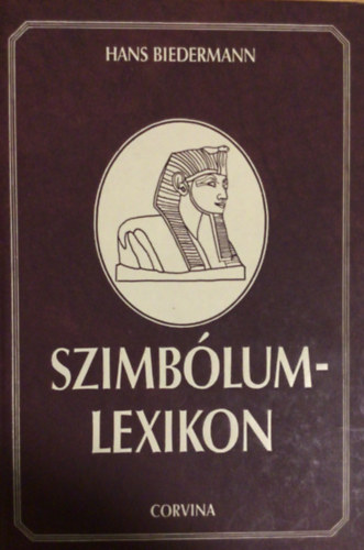 Hans Biedermann - Szimbólumlexikon