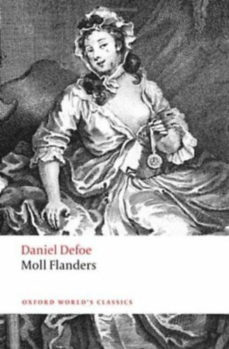 Daniel Defoe - Moll Flanders