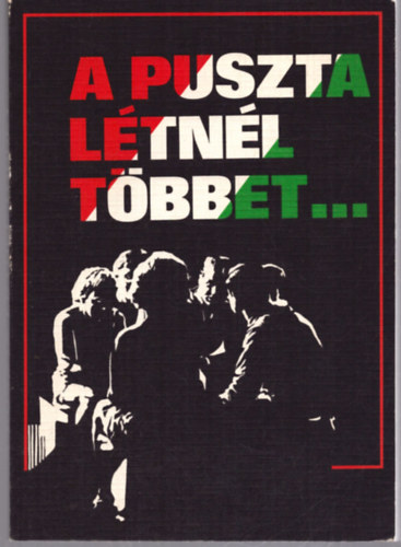 Csia Lajos ford. - Az j testamentum (A puszta ltnl tbbet...)