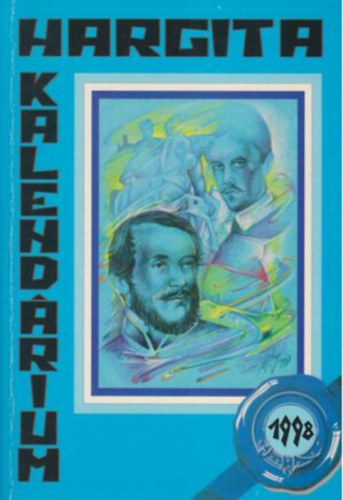 Hargita kalend�rium 1998