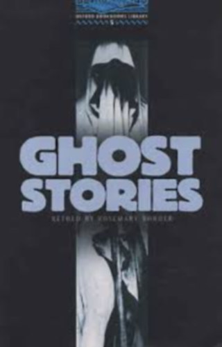 Rosemary Border - Ghost Stories - OBW (Level 5)