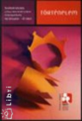 Csapodi-Zsigmond - T�rt�nelem sz�beli t�telek a 2007-ben emelt szinten �retts�giz�knek