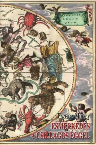 Fazekas Mihly - Esmerkeds a csillagos ggel (Fnix Tka 13.)