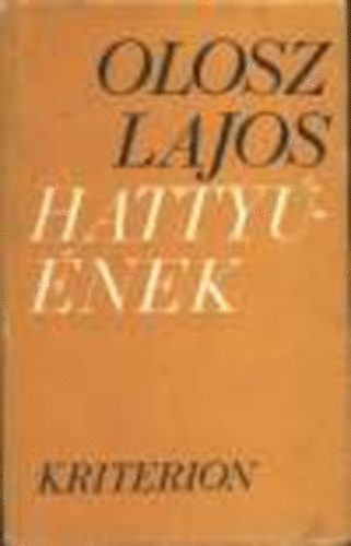 Olosz Lajos - Hatty��nek