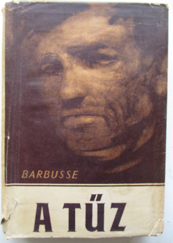 Henri Barbusse - A tz